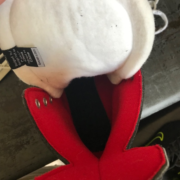 Bauer hockey skates like new - Picture 4 of 4